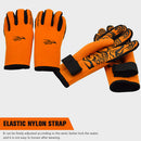 Neoprene Diving Winter Heated Gloves for Men Women Wetsuit Snorkeling Underwa