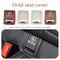 Children Seat Hook Cover Replacement for Mercedes-Benz C-Class W205 (Red)