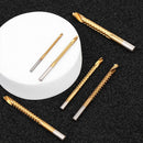 Carbide Titanium Coated Metal Drilling Milling Cutter Edge Cutter Drill Bit
