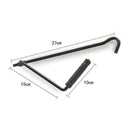 Foldable CarS Hand Jack Rocker Folding Handle ScissorS Rocker Tool HOT Jack W7M2