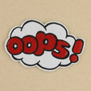 13PCS /Set Embroidery Beverage Lips Sew Iron On Patch Badge Clothes Bag Ap hot.