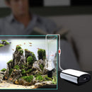 Fish Tank Filter Aquarium Circulating Pump Mute Accessories Water Pump Equipment