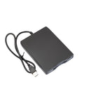 1.44Mb 3.5" USB External Portable Floppy Disk Drive Diskette FDD for Laptop
