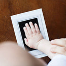 Souvenirs DIY Handprint Non-Toxic Hand and Foot Print Printing Oil Photo Frame