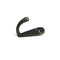 Door High-quality Storage Rack Home Organizer Coat Hanger Zinc Wall Hooks