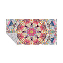 Microfiber Towels Travel Quick Drying Absorbent Gym Beach Towel (SF0014-25)
