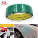 Tape Wrapping Film Vinyl Cutting Line Car Stickers Car Wrap Car Styling L9F6