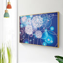 Rhinestone Picture Room Decor 5D DIY Part Special Shaped Drill Diamond Pain