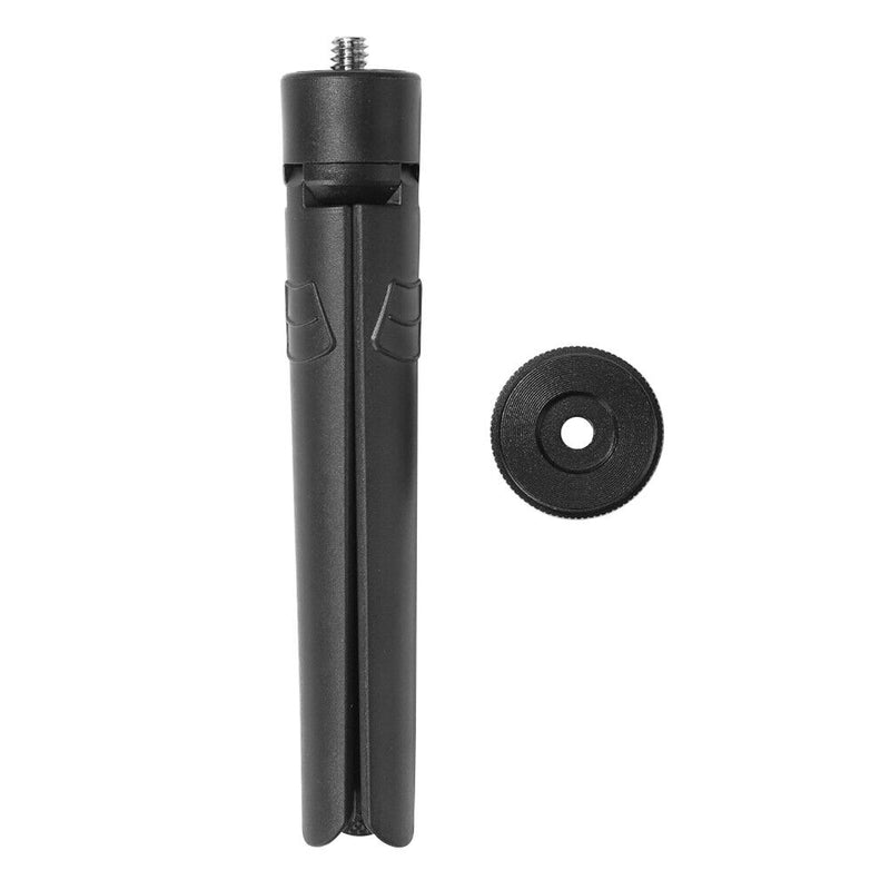 USB Rechargeable Lamp Stand Tripod Bracket Light Holder Outdoor Camp Equipm