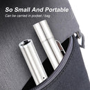 365 Uv Pet Fungus Detection Multifunction Cat Moss Tinea Light Black Mirror Lamp