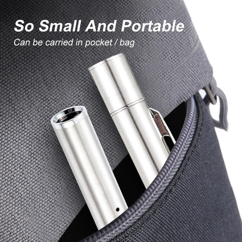 365 Uv Pet Fungus Detection Multifunction Cat Moss Tinea Light Black Mirror Lamp