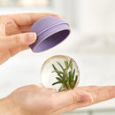 Silicone Ice Cube Mold DIY Ice Ball Maker for Whiskey Cocktails*4