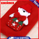 Bottle wine bag dinner party decoration 36 * 13 cm bottle bag Christmas