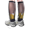 Camping Anti-mosquito Foot Cover Portable Outdoor Jungle Fishing Leg Covers