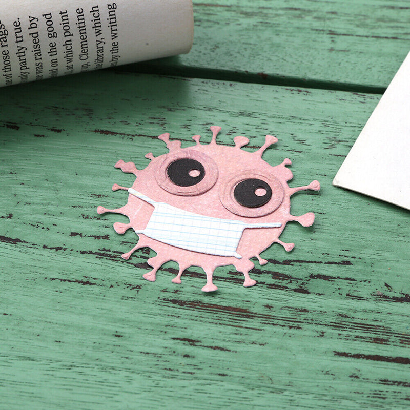 Metal Cutting Tools Stencil for DIY Scrapbooking Photo Album Card Embossing