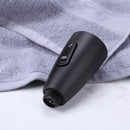 360 Degree Faucet Head 2 Mode Sink Basin Filter Pull-Out Nozzle Sprayer (B)