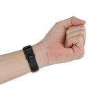 Silicone Sport Band for Polar Vantage V2 Monochrome Adjustable Watch Watchban