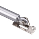 Cabinet Door Lift Pneumatic Support Hydraulic Gas Spring Stay Hold White