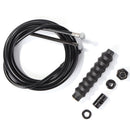 for MAX G30 Ebike Brake Line Electric Scooter Front Wheel Brake Wire Replac