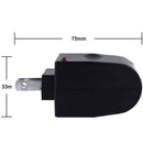 Cigarette Lighter Car Charger Tester Household Cigarette Lighter Accessories