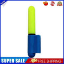 Luminous Fishing Rod Light Electronic Sea Fishing Glow Stick (Round Green)