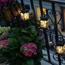 Nightlight Stairs Step Lawn Lamp Hanging Lantern Table Lamp Solar Garden Lights