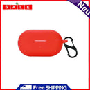 Silicone Protective Case for Sony Ambie AM-TW01 Soft Thin Earphone Cover Skin
