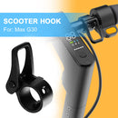Universal Scooter Hanger Buckle Carabiner for Max G30 E-Bike Cycling Accessories