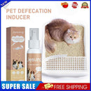 30ml Pet Dog Urine Training Spray Defecation Inducer Spray Safe Urinate Aids