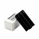 4-in-1 Plastic Eye Makeup Shaping Tool Duckbill-Shape Eyebrow Pencil Shaper