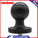 25mm 1"" Ball Adapter with 1/4"" Threaded Bolt for Action Camera Phone