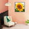 5D Diamond Painting DIY Sunflower Full Round Drill Mosaic Home Decoration Gifts