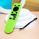 Remote Controller Case for OnePlus TV Y Series Y1 43/Y1 32 (Luminous Green)