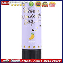 MIni Handheld Spray Confetti Tube Festive Party Supplies for Wedding (Purple)