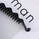 Hair Accessories ABS Plastic Ponytail Holder Banana Hairpin Barrette Hair Clip