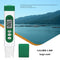 Water Quality Tester Pen EC S.G Salinity Temp Tester for Household Drinking