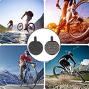 1 Pair Mountain Bike Electric Bicycle Disc Brake Pads Adjust Tool (TP11K) Newly