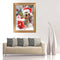 Dog Christmas Xmas 5D Diamond Embroidery Painting Rhinestone Cross Stitch