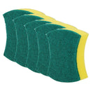 Melamine Sponges Dish Cleaning Duster Wipes Magic Sponge Eraser Clean Accessory
