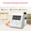 Mini Kitchen Electronic LCD Timer for Cooking Shower Study Countdown Clock