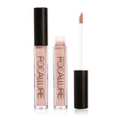 Waterproof Matt Liquid Lipstick Moisturize Smooth Long Lasting Lip Gloss(41