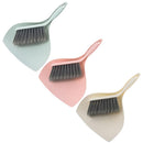 5pcs Mini Cleaning Brush Small Broom Dustpans Set(A3079-06)