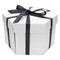 3pcs Explosion Box Hexagonal DIY Photo Album Scrapbooking Box Gift(White)