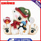 5D DIY Rhinestone Cute Bear Full Round Drill Diamond Painting Mosaic Home Decor
