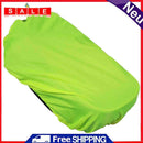 MTB Bike Saddle Bag Rain Cover Waterproof Bicycle Bag Cover Cycling Equipment
