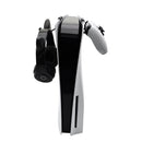 For PS5 Game Console Controller Headset Hanger Holder Headphone Display Stand