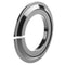 Bike Front Fork Cone Head Set Bowl Set Bottom Spacer Conversion Switch Seat