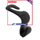 Bling Car Seat Hanger - Vehicle Organizer ABS Rhinestone Hanger for Purse Bags