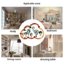 Hot Air Balloon Shaped Photo Frame Molds - DIY Soft Silicone Picture Frames