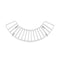 Baking Net Portable Baking Plate Heat Insulation Outdoor Baking Plate for Travel